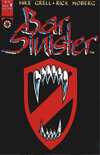 Bar Sinister comic books